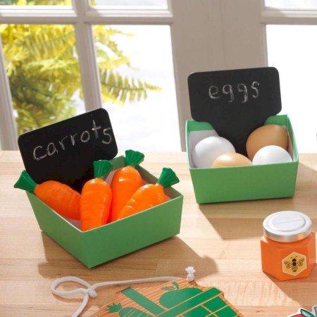 Game set "Farm Market"-4