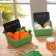 Game set "Farm Market"