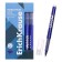 Erichkrause “Marathon Stick” Blue, node 0.5 mm, soft and subtle letter