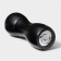Mill for spices Magistro Softline, 16.5 cm, black color
