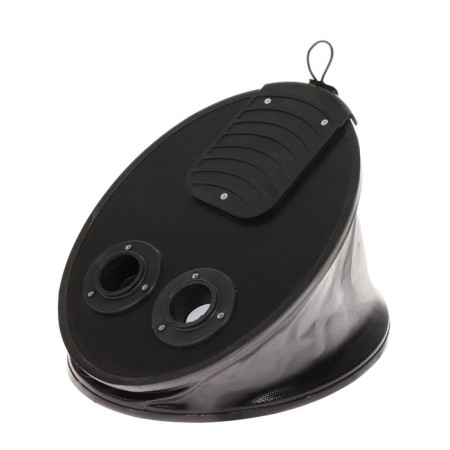 Pump "Patriot", 7 l, black-1