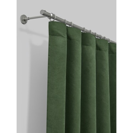 Decofest "Sophie" curtain, size 200x280 cm, green color-7