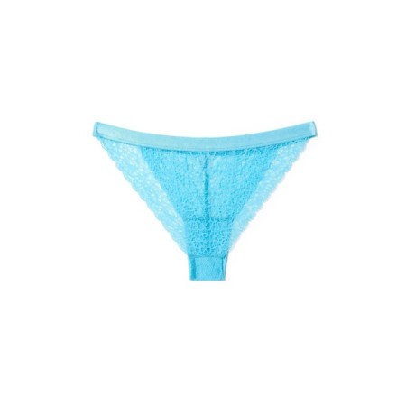 Women's Conde Conte Elegant Tropical, size M, Azure color-3