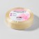 Kapron tape, 20 mm, 20 ± 1 m, ivory ivory # 08