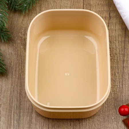 Lunch-Box "Fairytale Deer", 500 ml-3