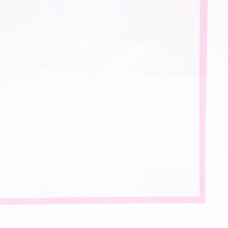 Glossy film "strip", 58 x 58 cm-2