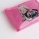 Lightning wallet, mix color