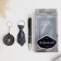 Gift set 3B1 (pen, compass, keychain-tick mix)