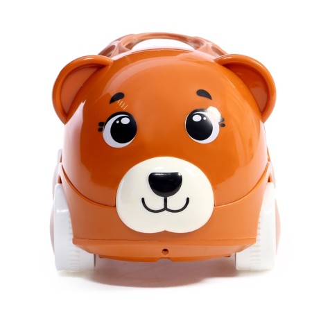 A rattle - machine "Funny animals. Bear "-3