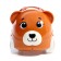 A rattle - machine "Funny animals. Bear "