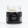 Soyvy candle Black Aroma Home "Wild Taiga", 200 ml