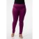 Female trousers, size 60, fuchsia color