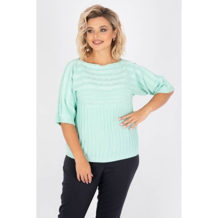 Jumper female, size 60-3