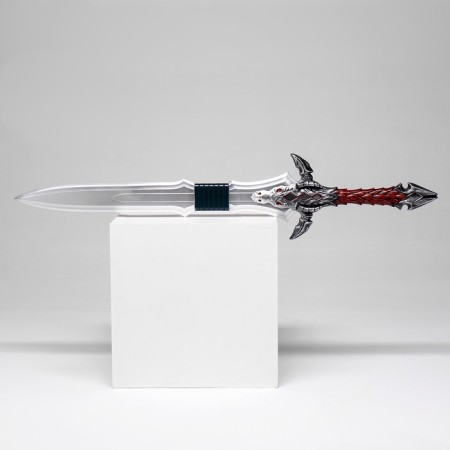 Souvenir weapon "Anime's sword", 104cm, polystyrene foam-1