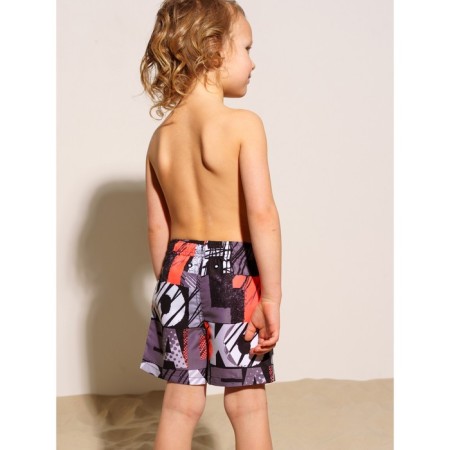 Swimming shorts for the boy PlayTode, height 122 cm-3