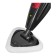 Steam mop KitFort KT-1069, 1500 W, 350 ml, cord 4.7 m, black
