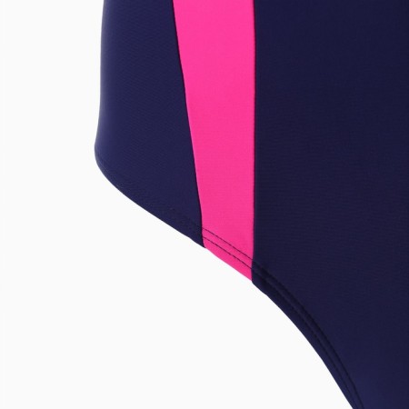 Women's swimsuit, fuchsia color, size 48 (44)-7