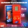 Electronic game "Machine", 13 games