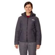 Demisason jacket Payer Partisan, size 40-42, height 170-176 cm, color gray color