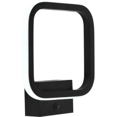 Wall lamp, Rivoli Carol 6054-401 LED LED 2900K - 6000K 17 W-3