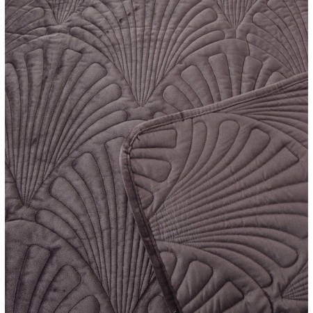 The bedspread and pillowcase "Ariel", size 240x280 cm, 50x70 cm-2 pcs-2
