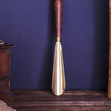 Spoon for shoes "Dream" 44.5x11x4 cm-2