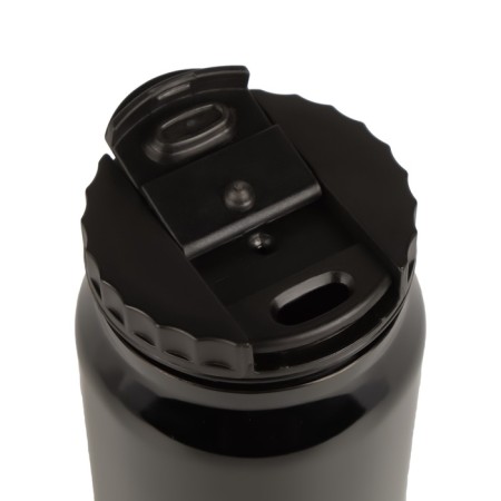 Thermal circle, 400 ml, Bank "Master K. Princess", retains heat 8 hours, 7.6 x 19.3 cm-2
