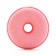 Book for the bath Straw Berry, 120 g, stoice aroma, Pico Mico