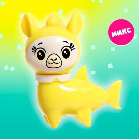 Surprise toy "Magic pet", mix-5