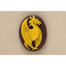 Silicone Mold No. 339 