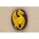 Silicone Mold No. 339 "Dragon" 35x30mm