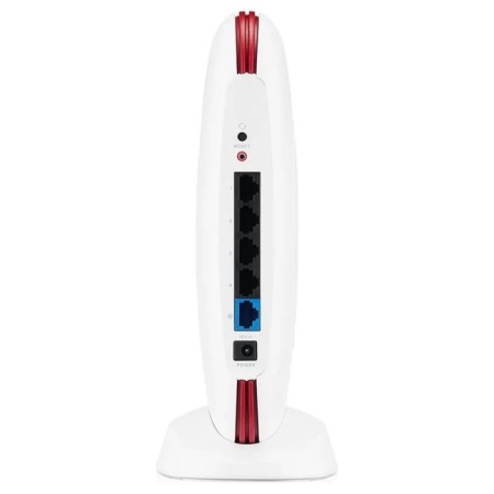 Interspective screen ZYXEL Nebula SCR50AXE (SCR50AXE-EU0101F) AX3000 10/100/100BASE-TX White-4