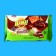 Hatari Malkist Chocolate-coconut crackers, 120 g