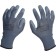 Gloves for protection against cutfa PU1350P-DG cuts, size 10