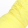 Kombinson "Fluff", size XL (DS 40 cm, OG 52, Osh 40 cm), yellow