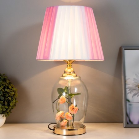 BATRISE BATRISE E27 40W Gold 25x25x43 cm Risalux-1