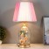 BATRISE BATRISE E27 40W Gold 25x25x43 cm Risalux
