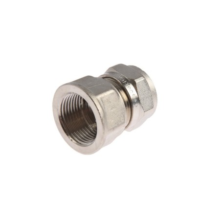 ValTec clutch, crimping, 20 mm x 3/4 "Inner thread-1