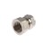 ValTec clutch, crimping, 20 mm x 3/4 "Inner thread