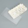Box for confectionery with PVC lid "I Love Winter", 10.5 x 21 x 3 cm, New Year