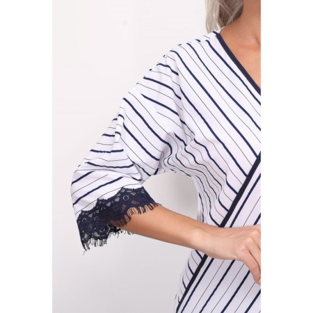 Women's tunic, size 42-8