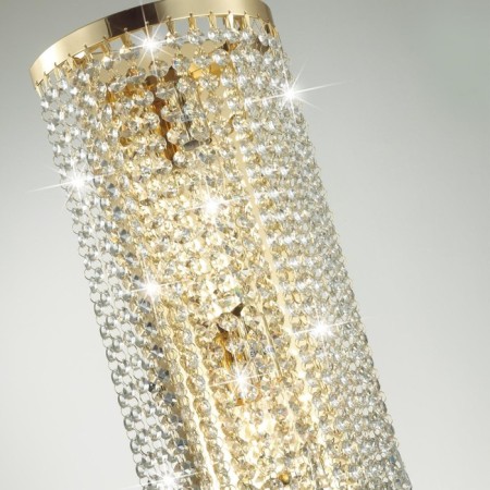 Бра CHOKKA E14 2x40W-2