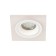 Lamp built -in era DK 91, IP20, 50W, 93x93x35 mm, white color