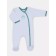 Cupid for children on the Rant Rainbow buttons, seams outward, height 56 ​​cm, green color
