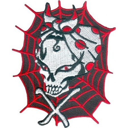 Hell Kat strip - Hell's cat