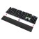 Keadlor Rick 935G Ragnar Mechanical Black USB Multimedia for Gamer LED (stand DL 102942