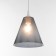 Lamp Bayerlux Amir 1he27 White/Tored 23x23x21cm