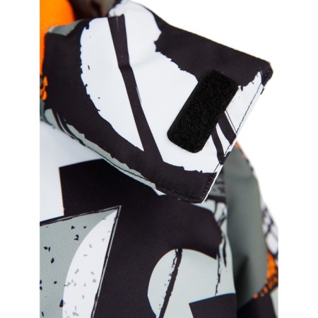 Winter jacket for a boy PlayTode, height 158 ​​cm-10