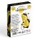Card game "Toroboan", read on the contrary, 10+