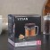 Housing glass teapot "Hugge", 600 ml, with metal sieve